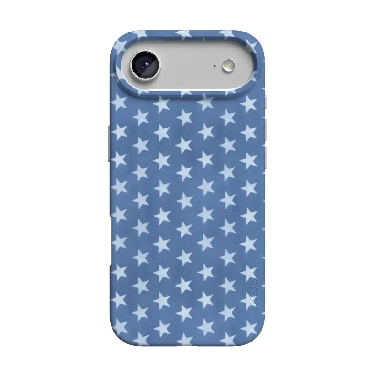 Coastal Blues | Denim Stars Case