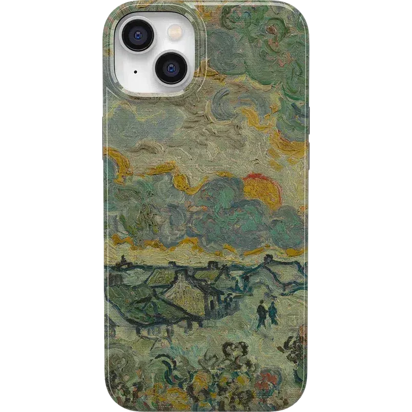 Reminiscence of Vincent | Van Gogh Museum Case