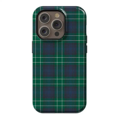 Spruce | Kitty and Vibe Holiday Case
