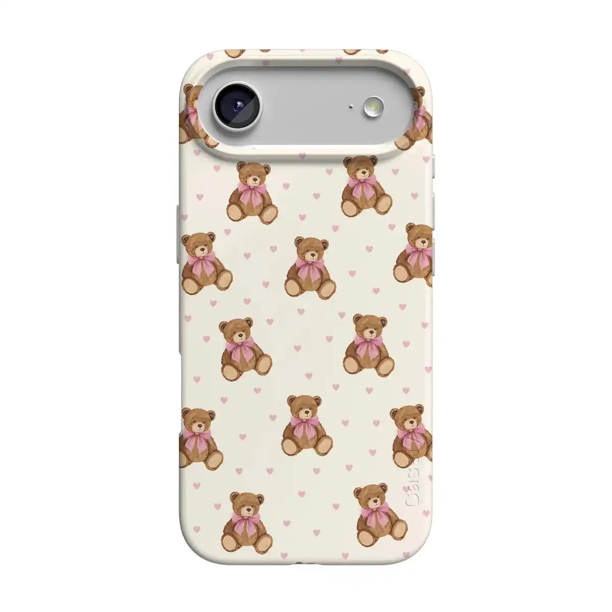 Cuddle Up | Teddy Bear Case