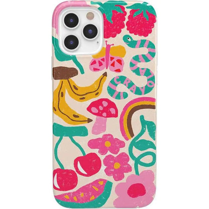 Doodle Bug | Crayola Crayon Case