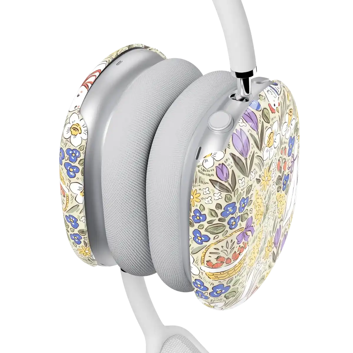 Storybook Stroll | Spring Garden AirPods Max Case