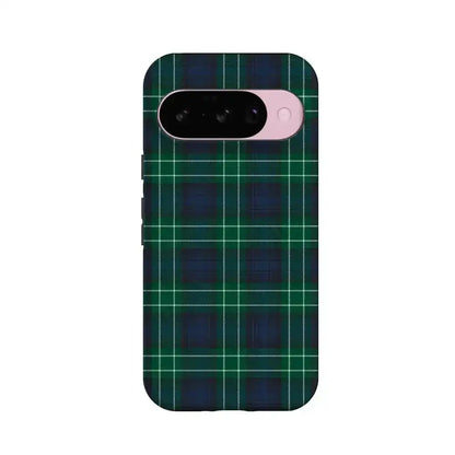 Spruce | Kitty and Vibe Holiday Case