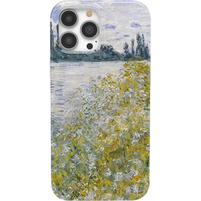 Monet’s Summer Landscape | The Met Series Case