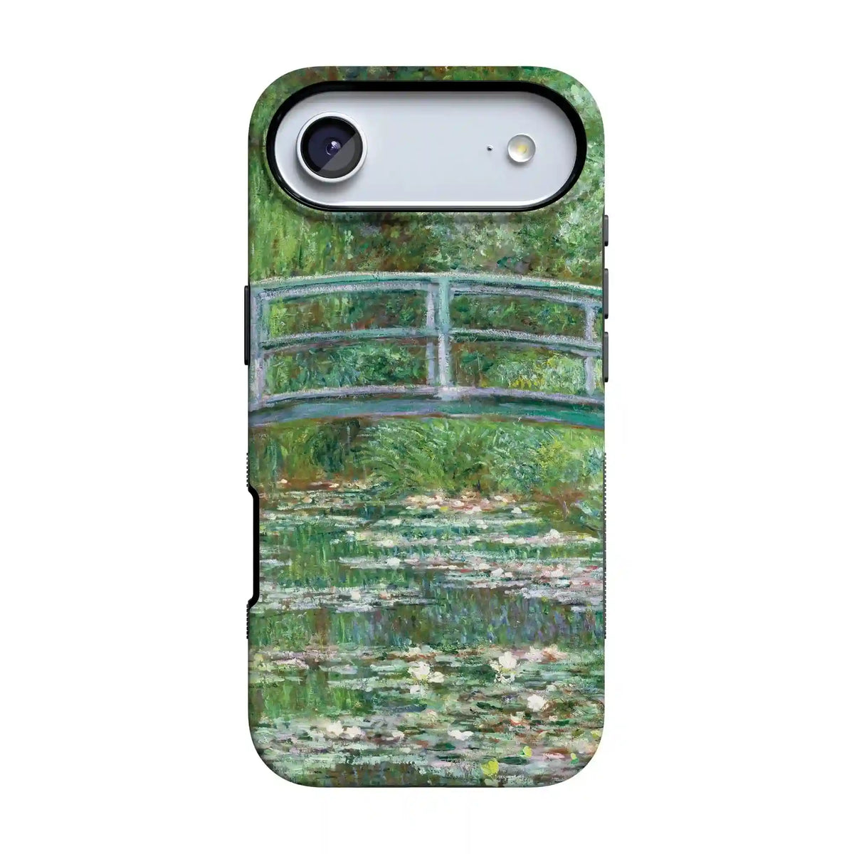 Monet’s Bridge | Limited Edition Phone Case