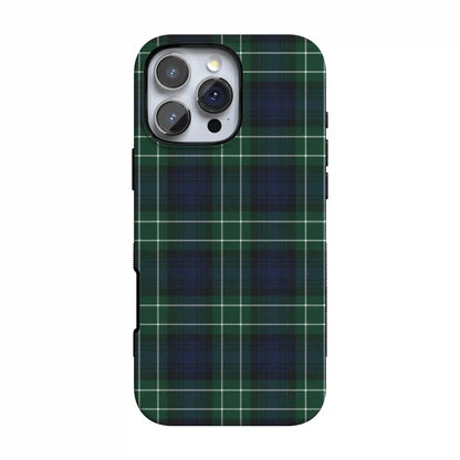 Spruce | Kitty and Vibe Holiday Case
