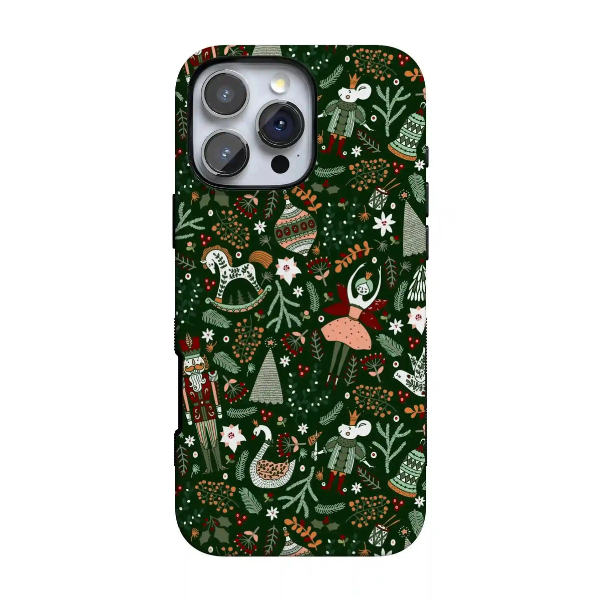Sugar Plum Fairy | Winter Wonderland Case
