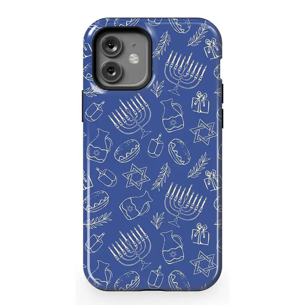 Latke Love | Hanukkah Case