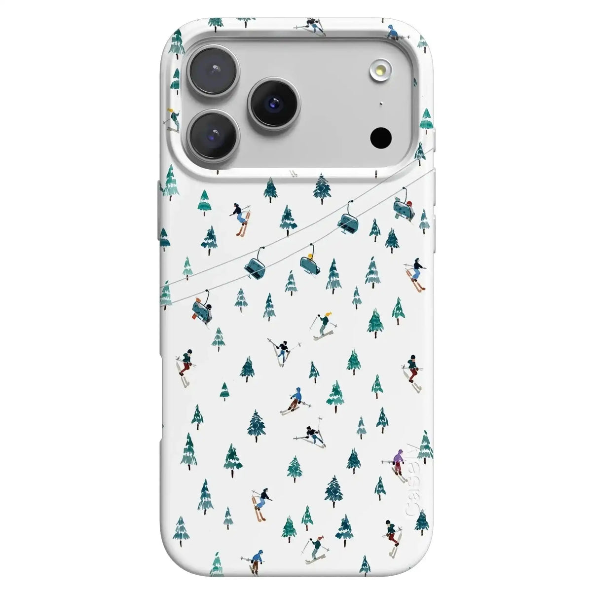 We've Peaked | Après Ski Mountains Case