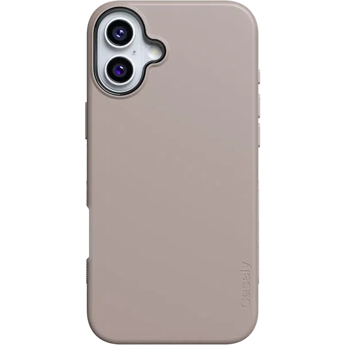 Taupe on Nude | Ultra-Protective Bold Case