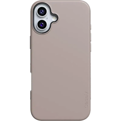 Taupe on Nude | Ultra-Protective Bold Case