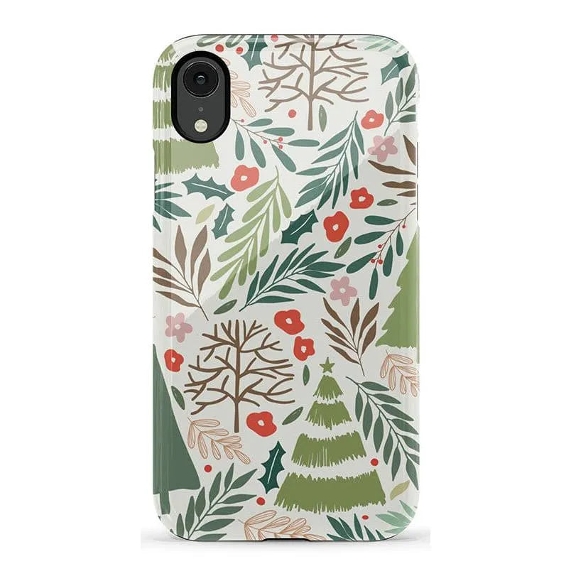 Under the Mistletoe | Holiday Case