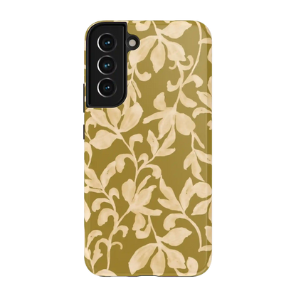 Dust & Bloom | Vintage Floral Case