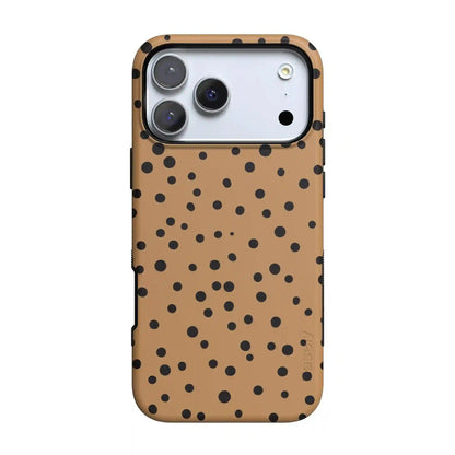 Spot On | Dotted Animal Print Case
