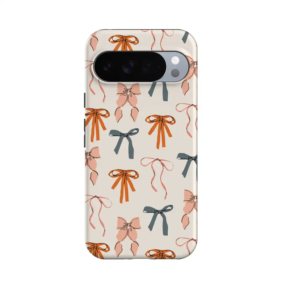 Gourdy Girlie | Harvest Bows Case