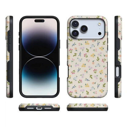 Ditsy Floral | Tiny Flowers Case