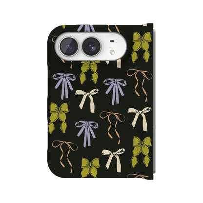 After Dark Girlie | Bows Case