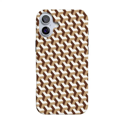Step It Up | Abstract Geo Case