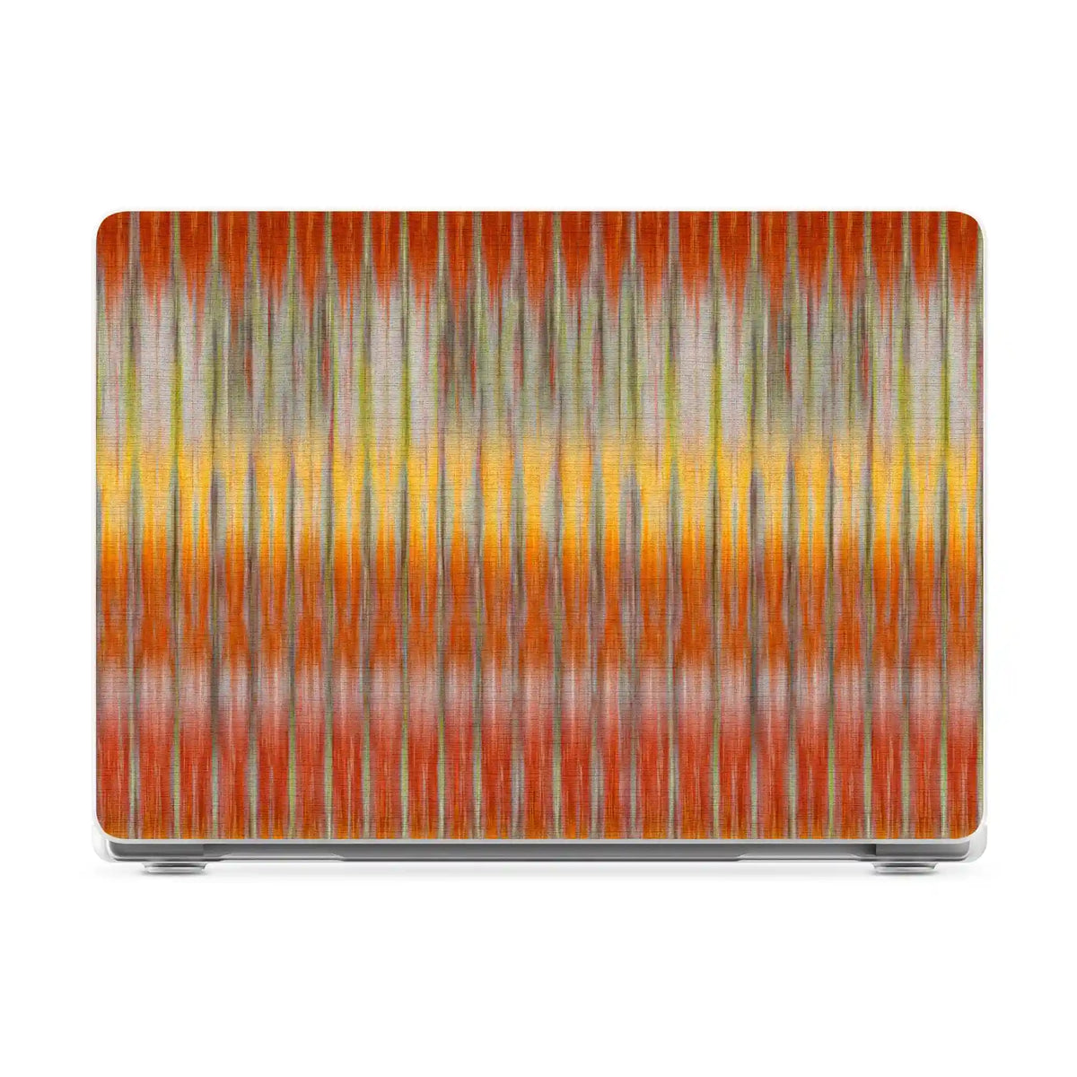 Frontier Weave | Boho Sunset Laptop Shell