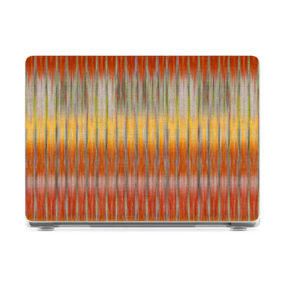 Frontier Weave | Boho Sunset Laptop Shell