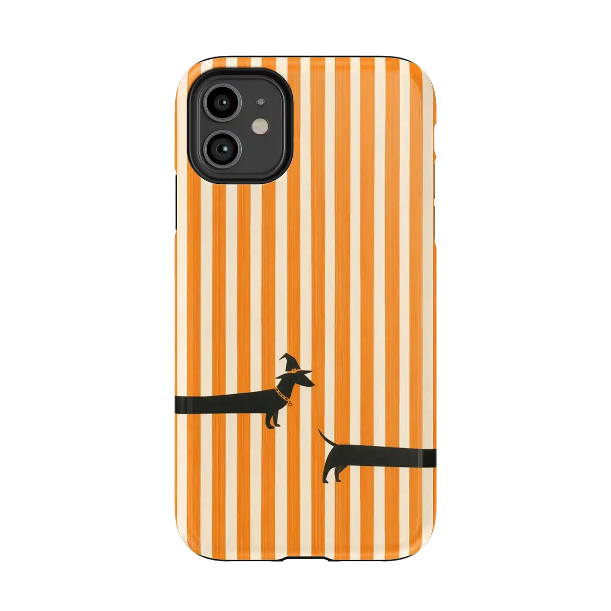 Hallo-weenie Dog | Dachshund Case
