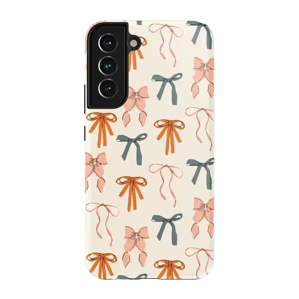 Gourdy Girlie | Harvest Bows Case