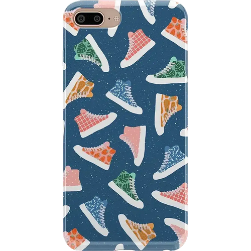 If The Shoe Fits | High Top Sneaker Case