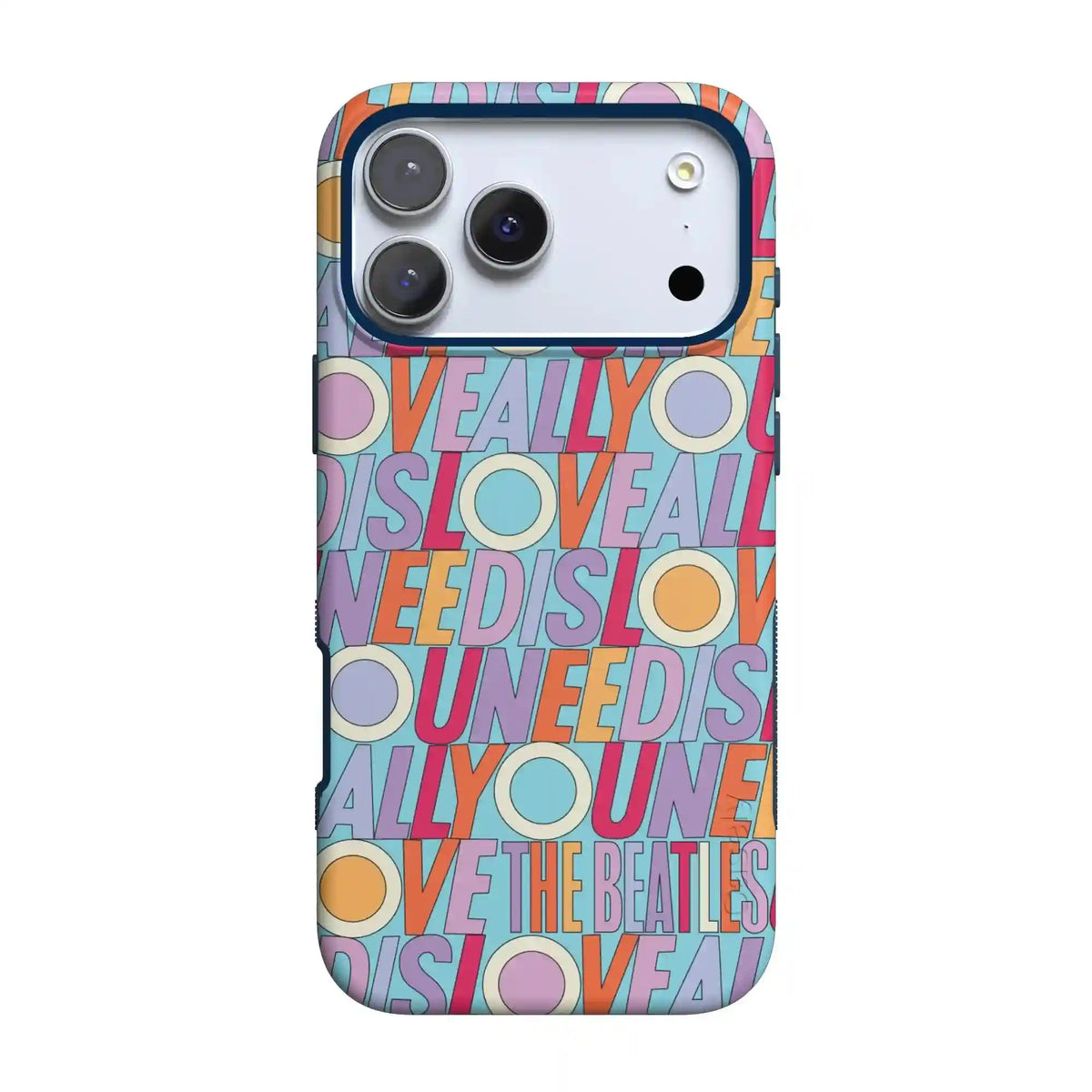 All You Need Is Love | Beatles Case
