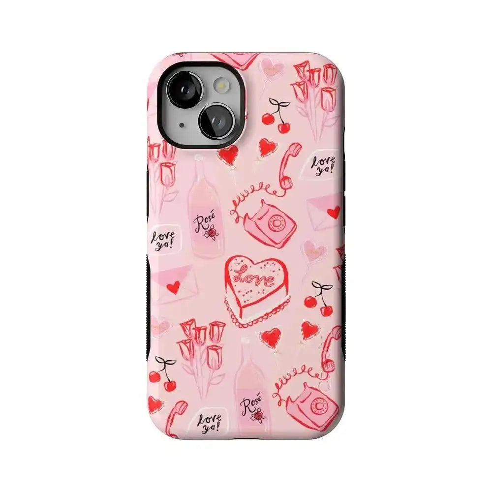 That's Amore | Valentine's Case