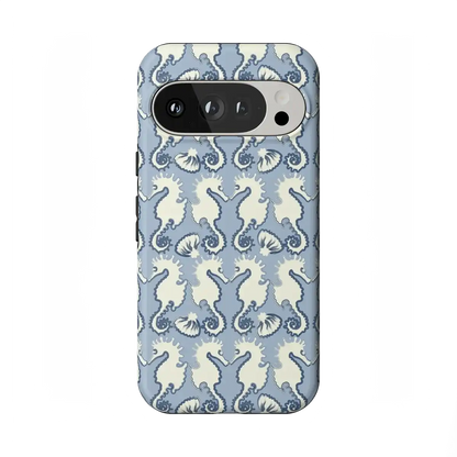 Seahorse Drift | Coastal Blues Case