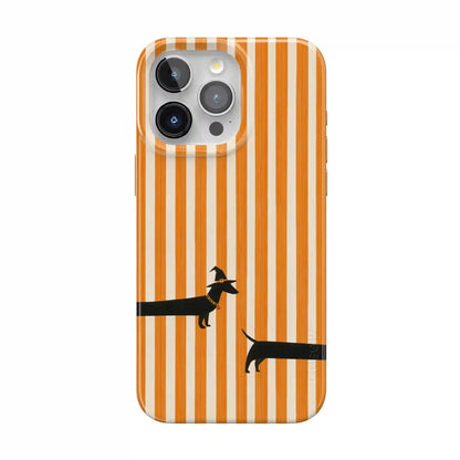 Hallo-weenie Dog | Dachshund Case