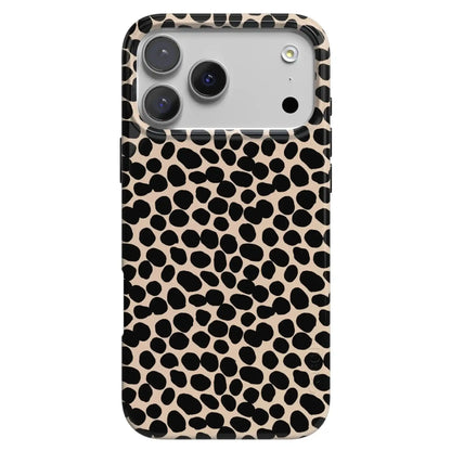 Lost in Spots | Cheetah Print Case