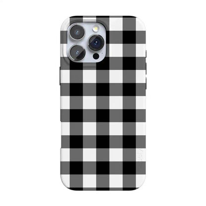 Check Me Out | Checkerboard Case