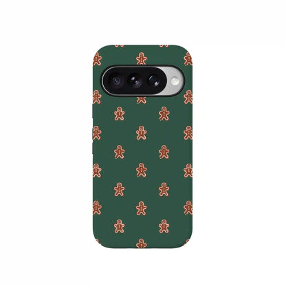 You Can't Catch Me | Gingerbread Man Case