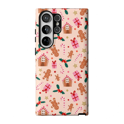 Frosted Wishes | Sweet Treat Case
