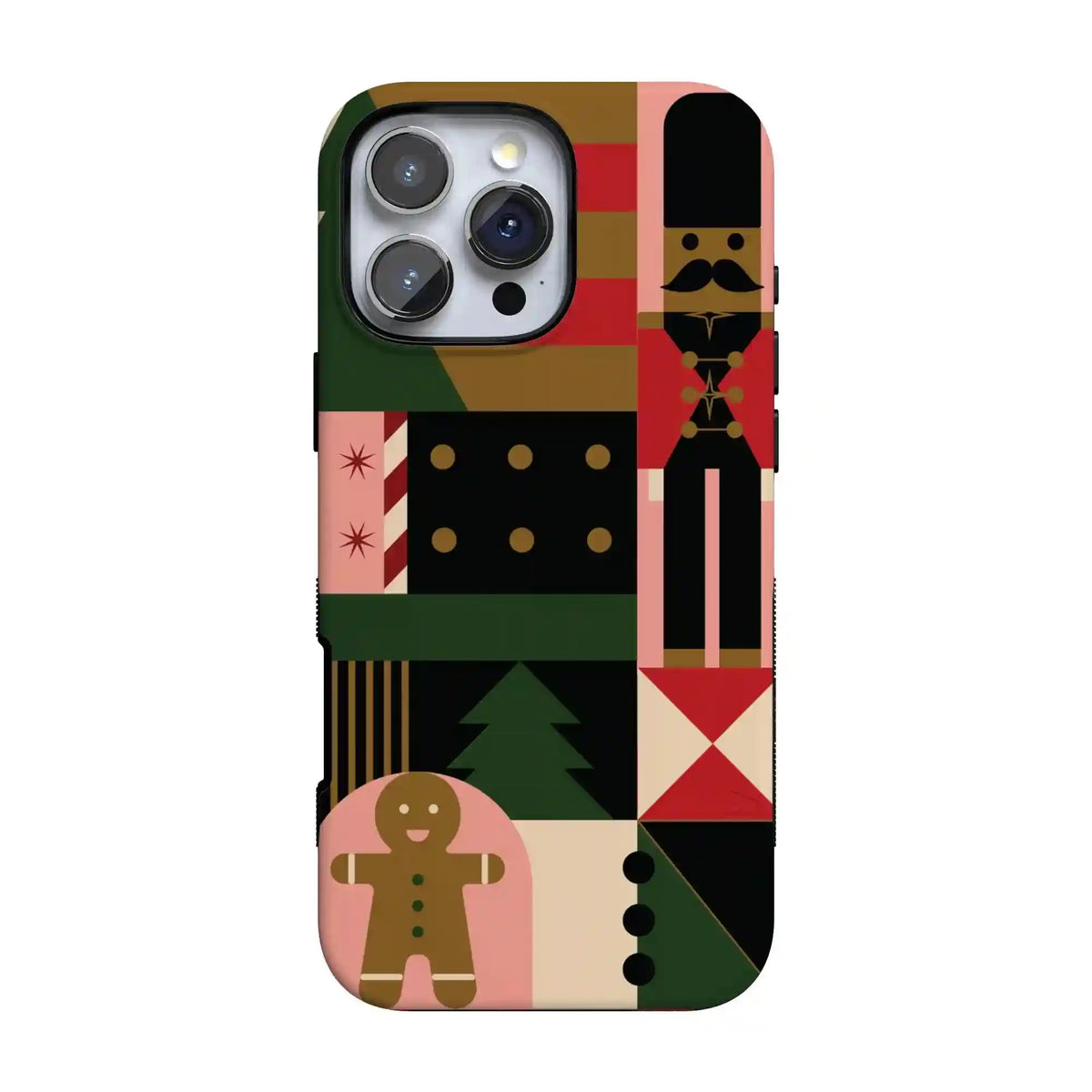 The Nutcracker | Holiday Case