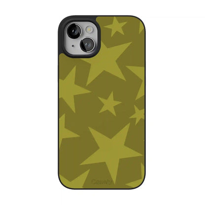 Stars Align | Green Stars Case