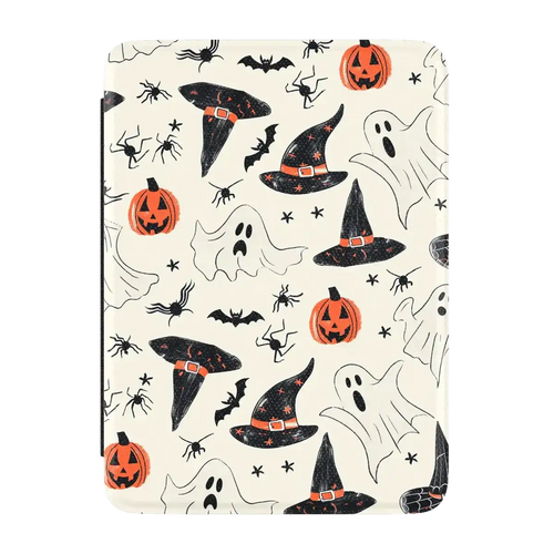 Feeling Witchy | Haunted Halloween Kindle Case