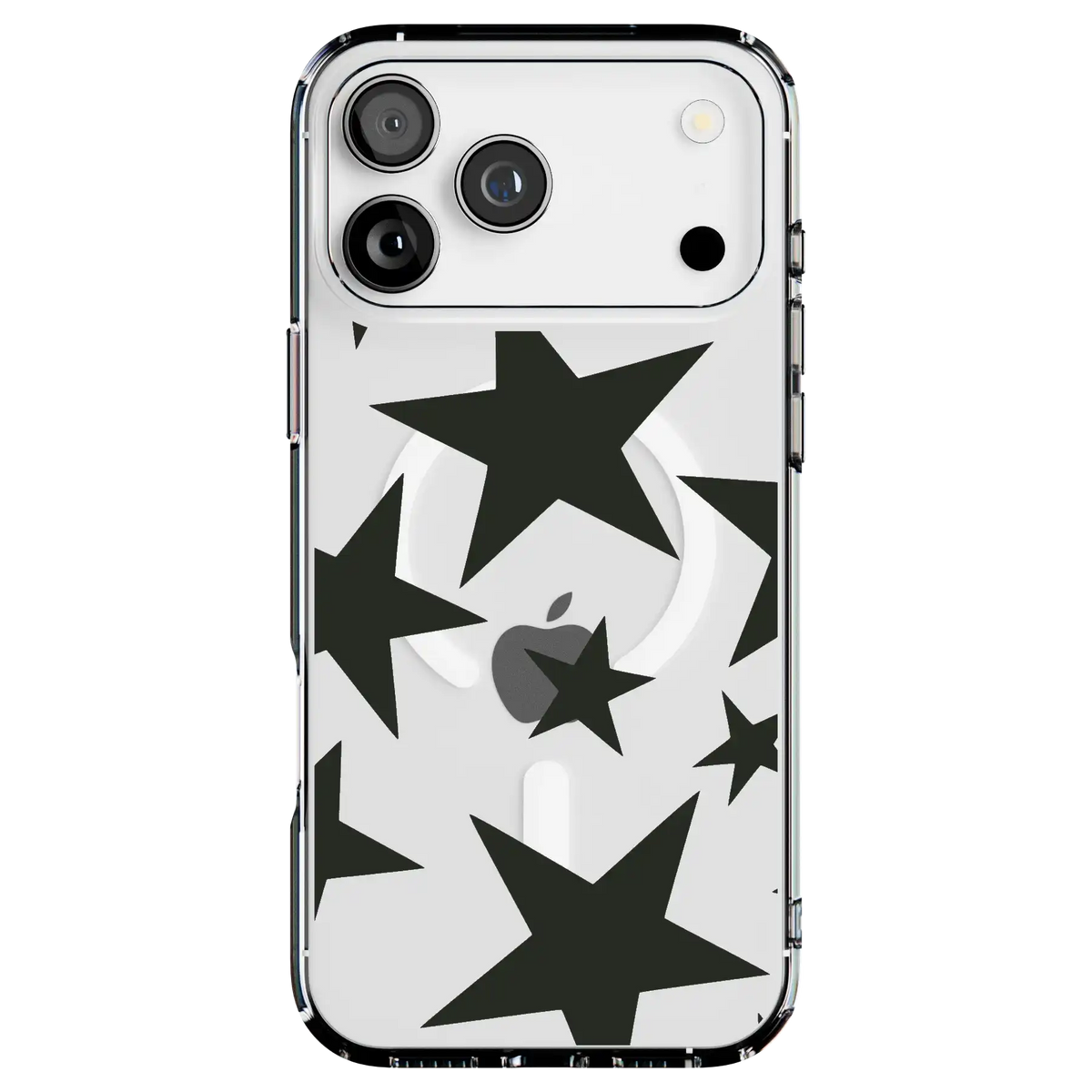 Stars Align | Black Stars Case