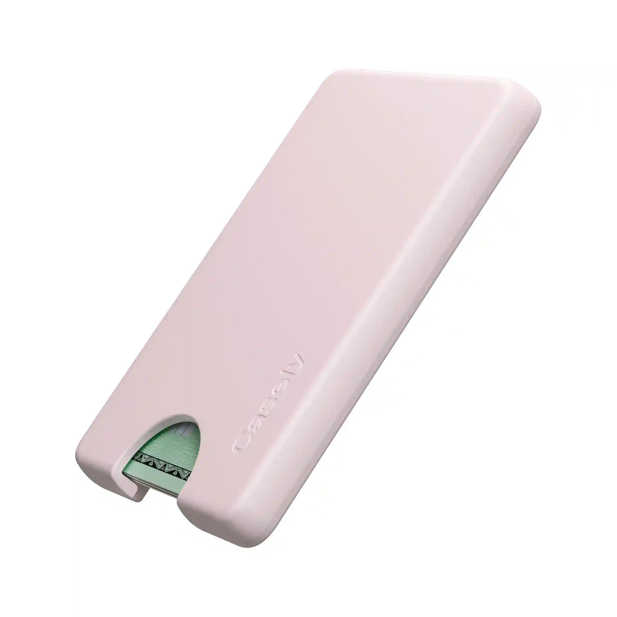 Light Pink MagWallet