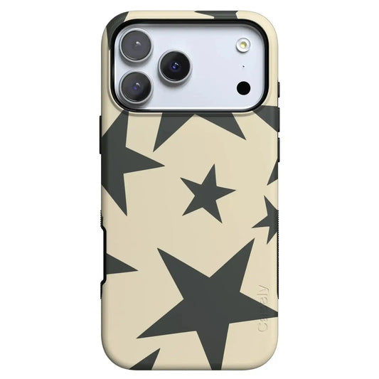 Stars Align | Black Stars Case