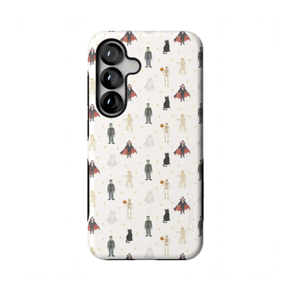 Monster Mashup | Halloween Case