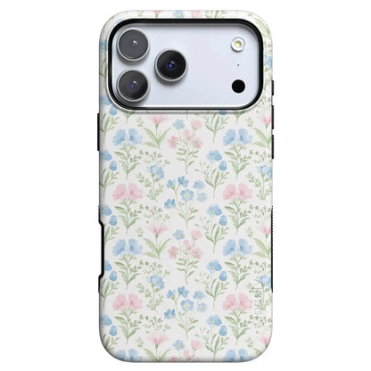 Pastel Garden | Sunday Best Case