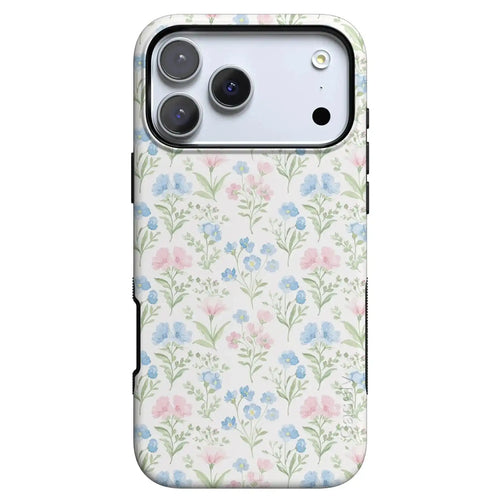 Pastel Garden | Sunday Best Case
