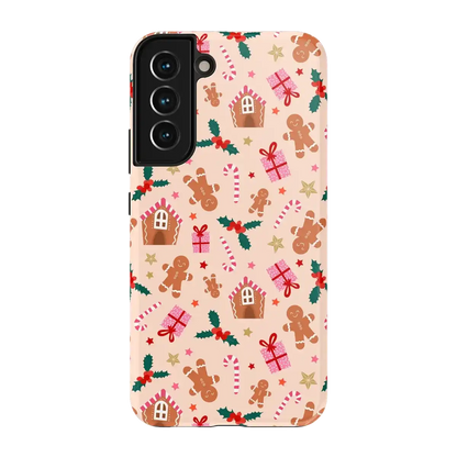 Frosted Wishes | Sweet Treat Case