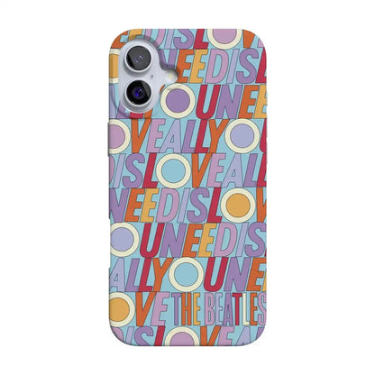 All You Need Is Love | Beatles Case