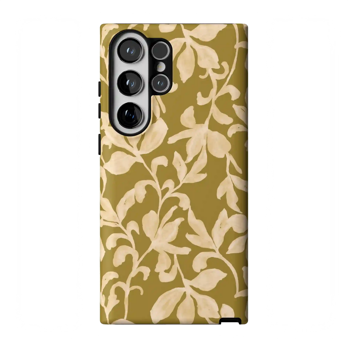Dust & Bloom | Vintage Floral Case