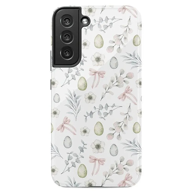 So Eggxtra | Spring Garden Case