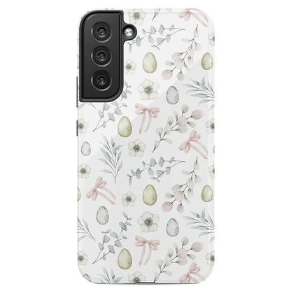 So Eggxtra | Spring Garden Case