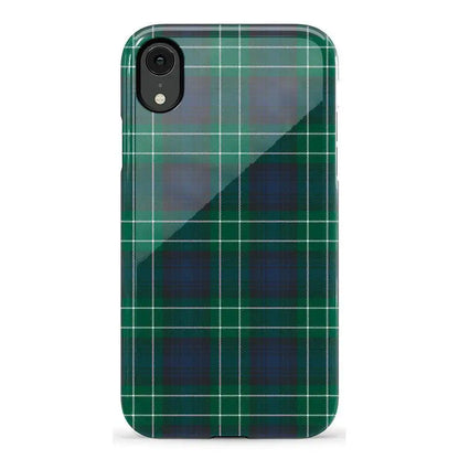 Spruce | Kitty and Vibe Holiday Case